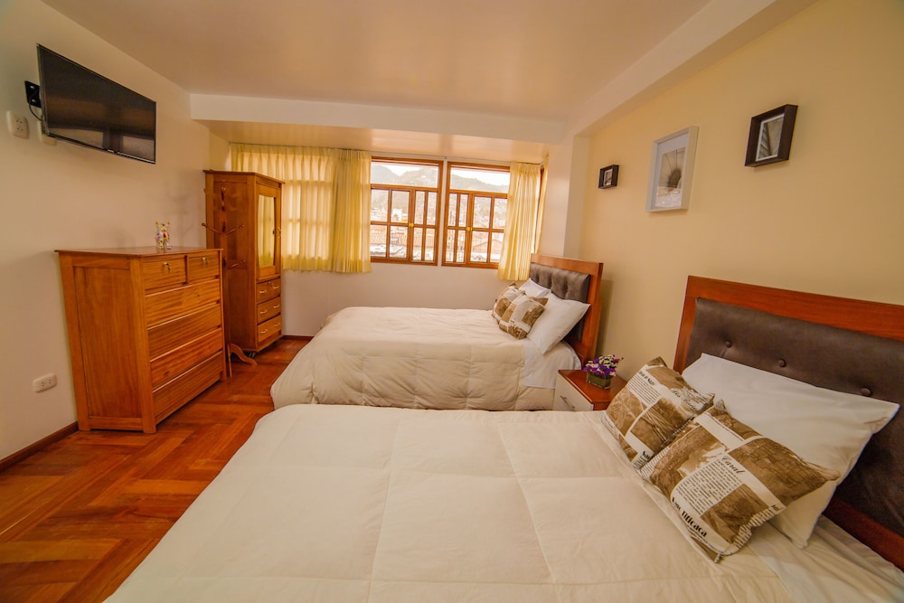 Cozy Room Cusco 13/49