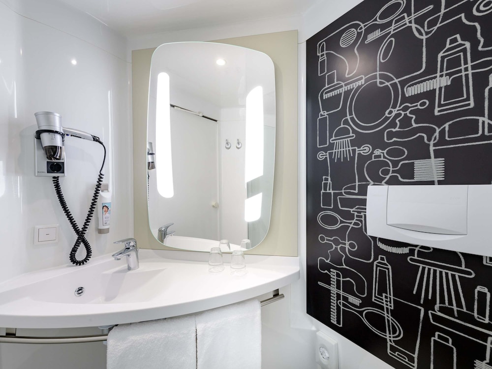 Ibis Muenster City 33/35