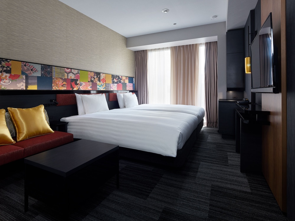 Mitsui Garden Hotel Kanazawa 24/65