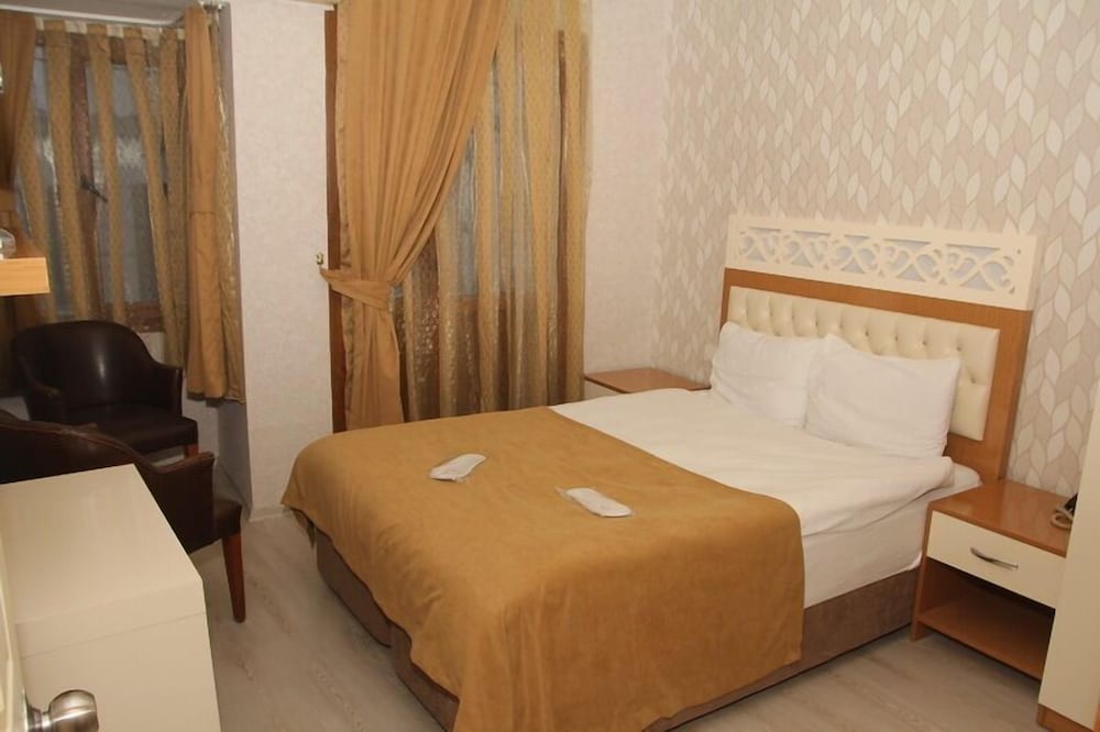 Vatan Hotel 12/28