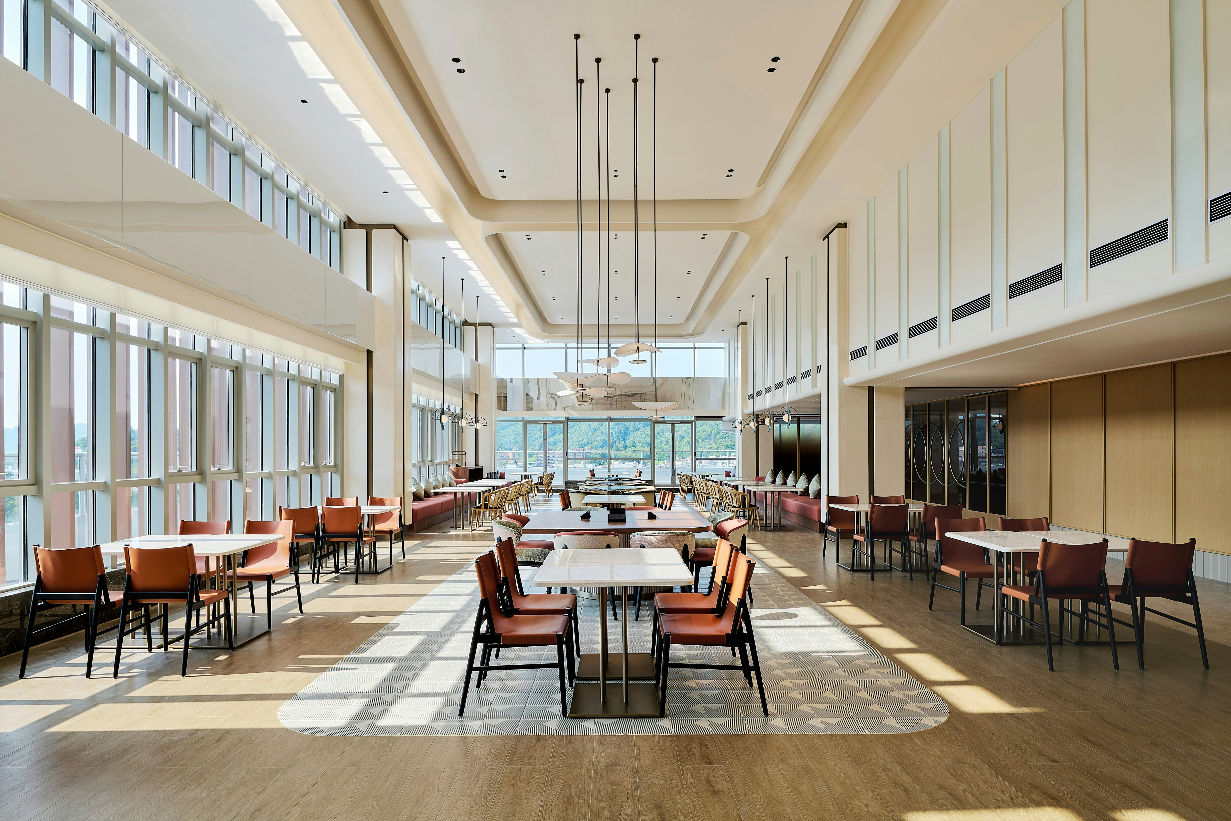 Hilton Garden Inn Guangzhou Tianhe Fenghuang 28/34