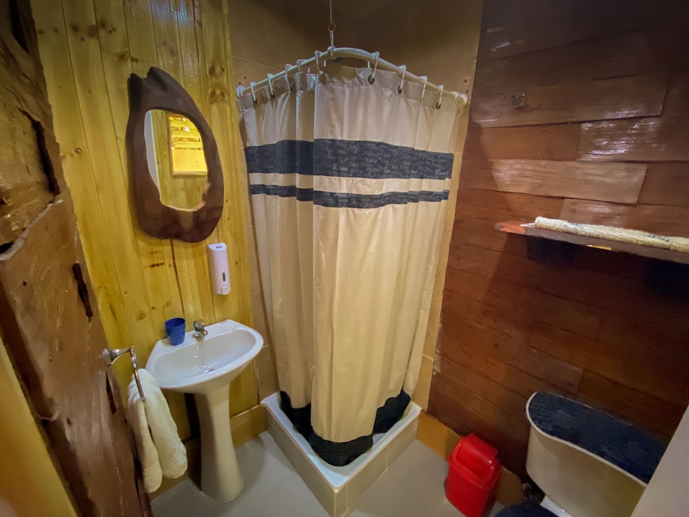 Cabanas Anulen Bosque Nativo 49/49
