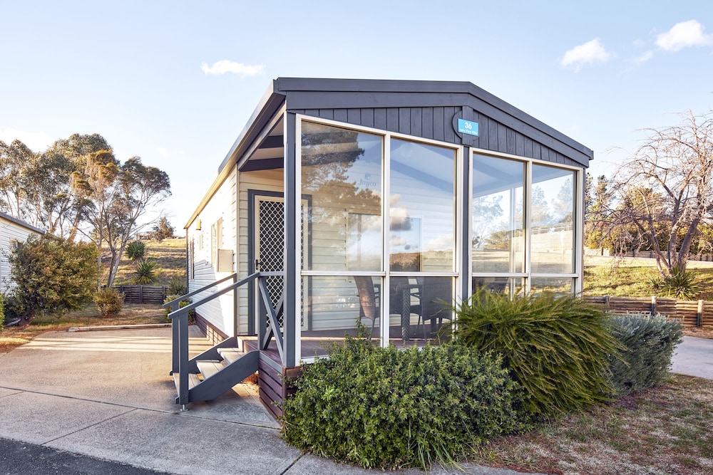 Nrma Jindabyne Holiday Park 1/46
