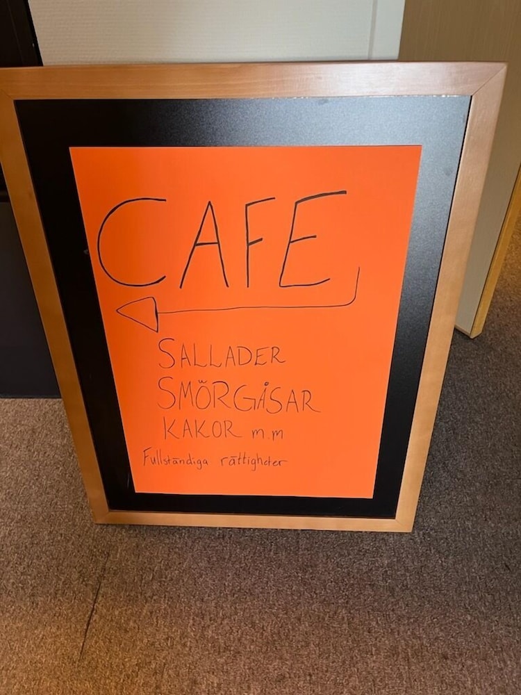 Hotell Angöringen 22/50