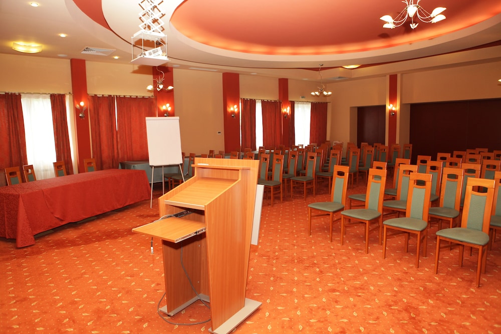 Eurohotel Baia Mare 23/26