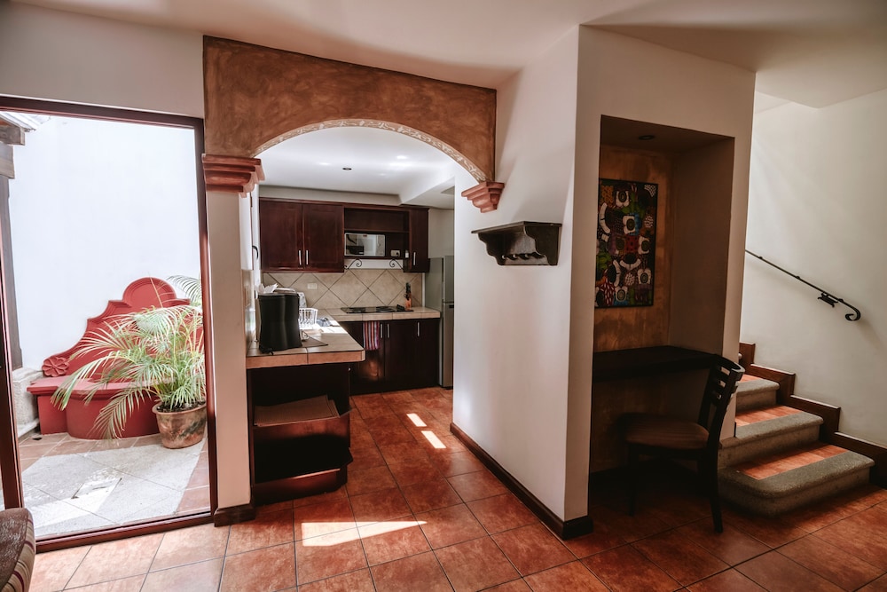 All Suite El Marques de Antigua 8/59