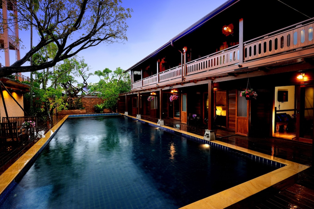 Baan U Sabai Boutique House 9/64