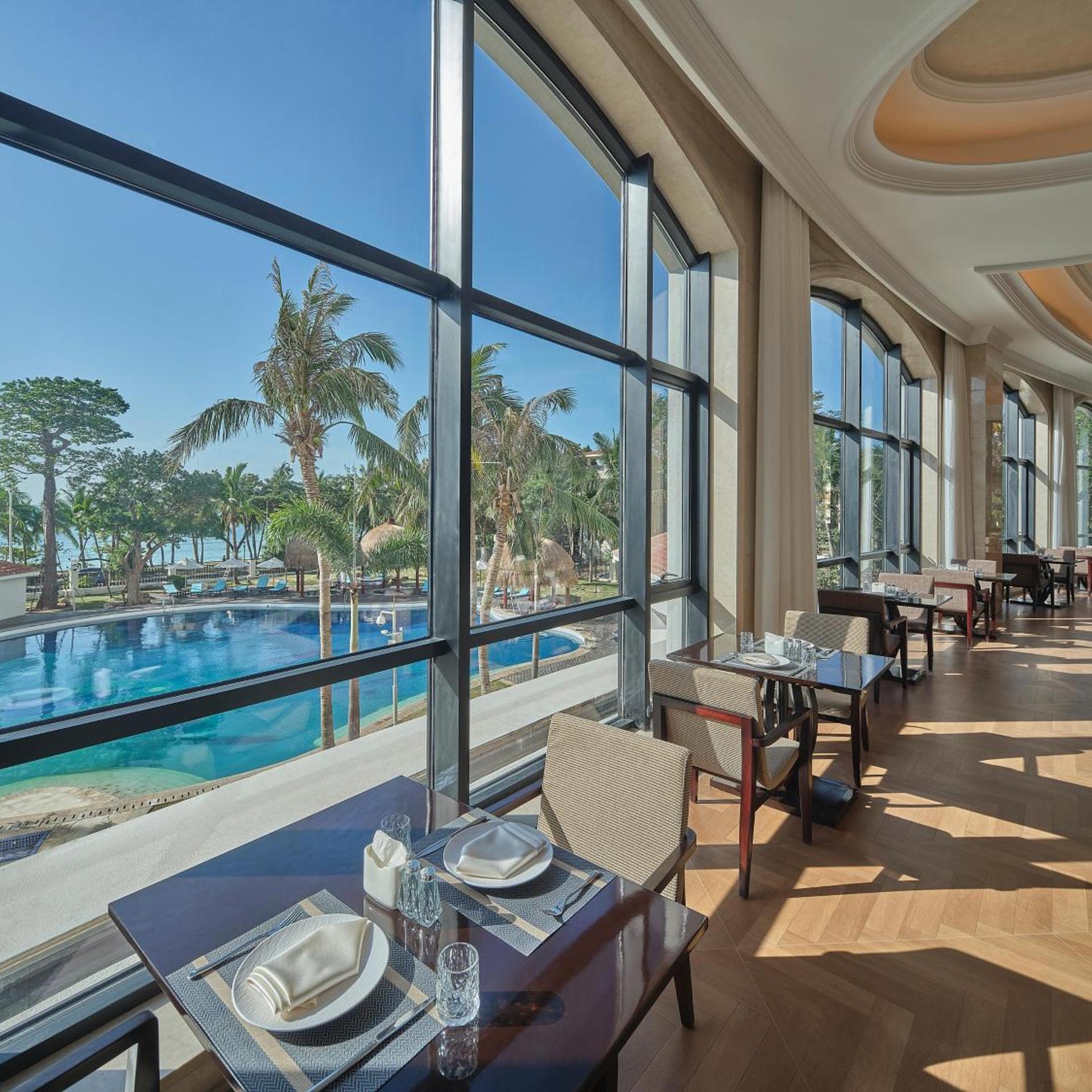 DoubleTree by Hilton Sanya Bay 32/50
