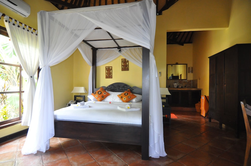 Puri Mangga Sea View Resort & Spa 22/66