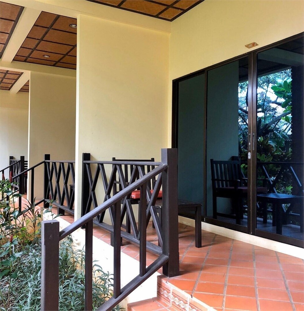 Villa Bali Eco Resort 71/89