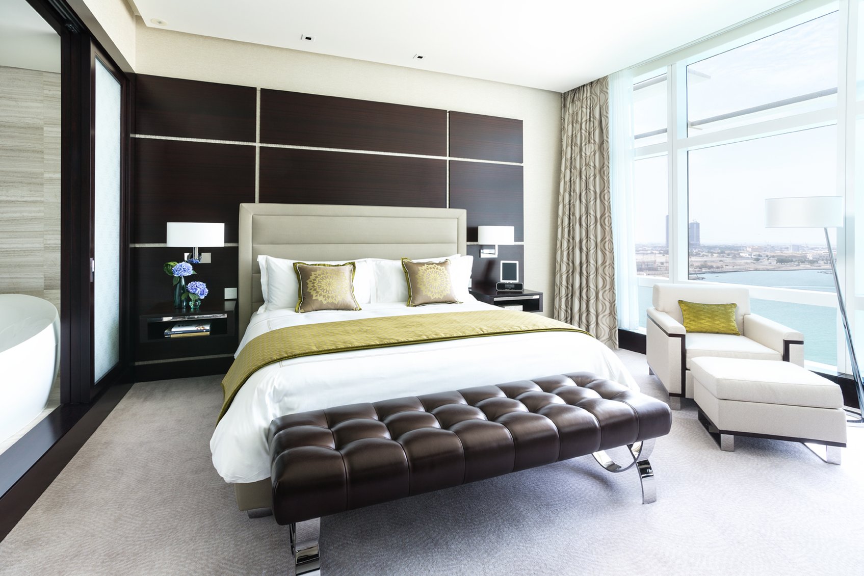 Rosewood Abu Dhabi 26/79
