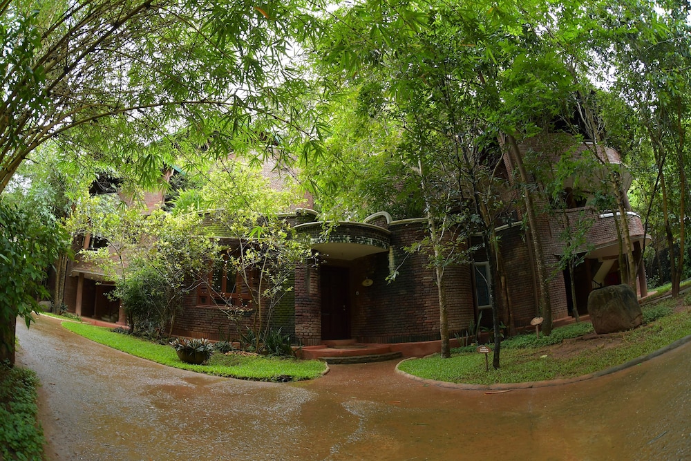 Grand Udawalawe Safari Resort 37/50