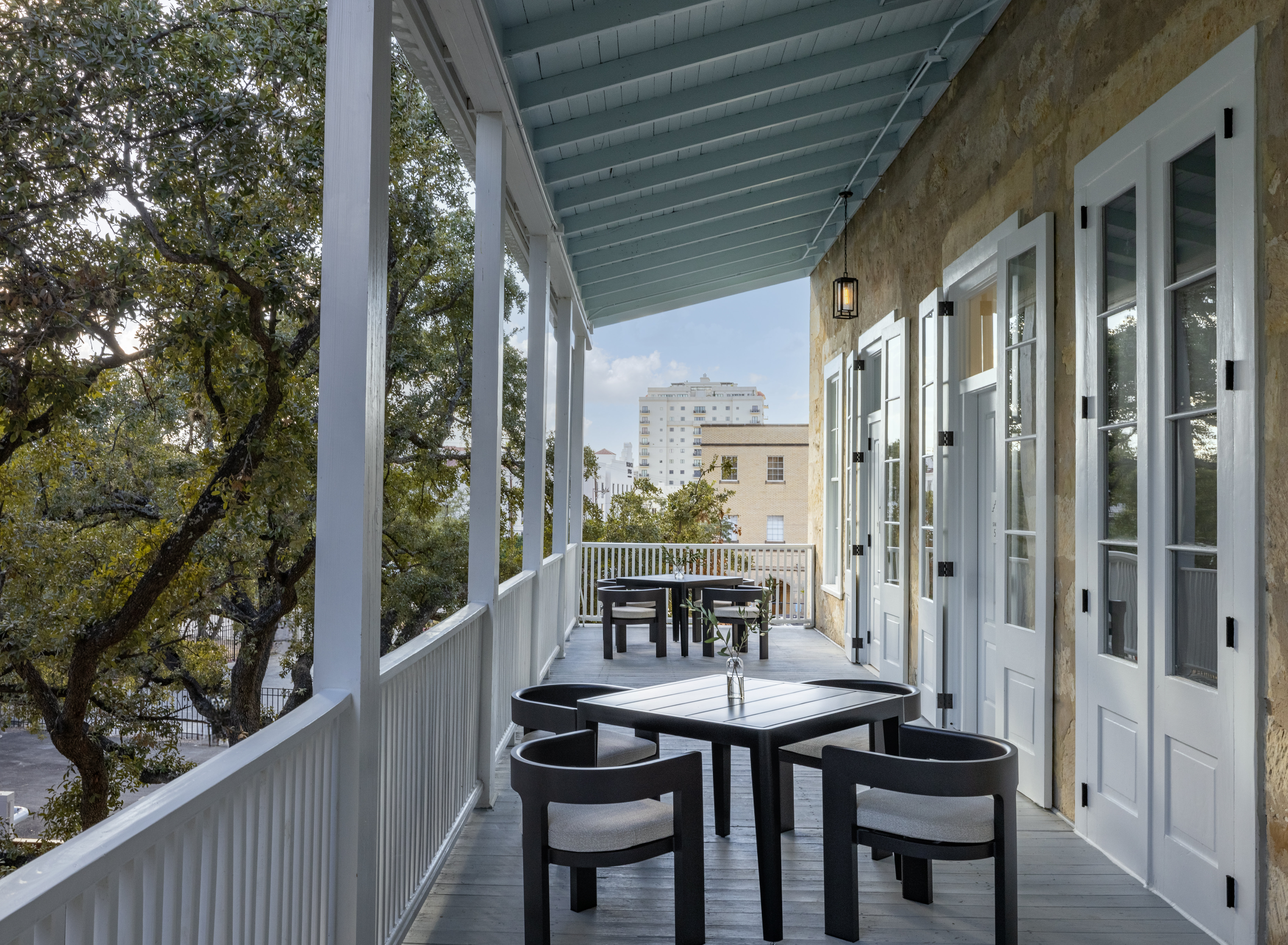 Kimpton Santo, an IHG Hotel 3/50