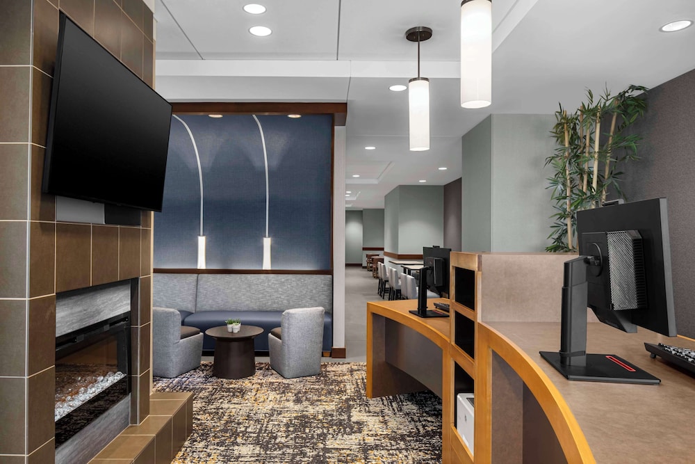 Hyatt Place Boston/Braintree 40/56
