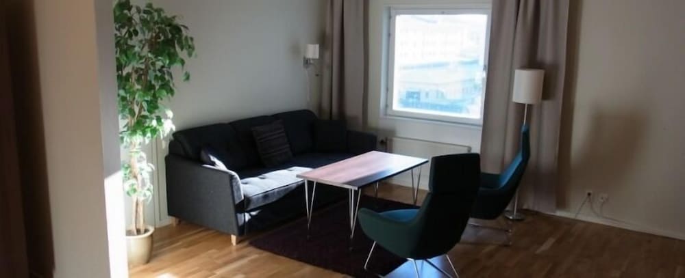 Hotell Björken 40/51