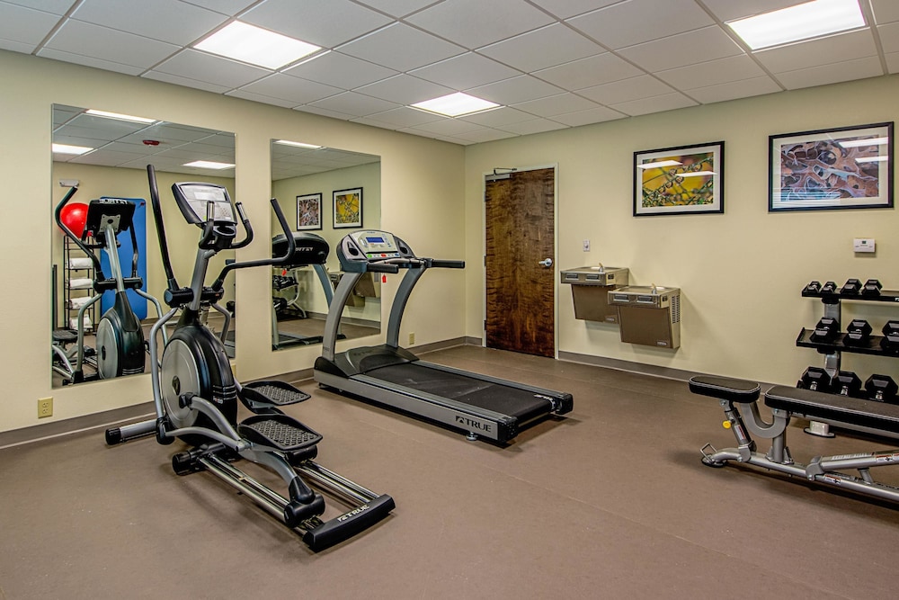 Mainstay Suites Geismar - Gonzales 21/53