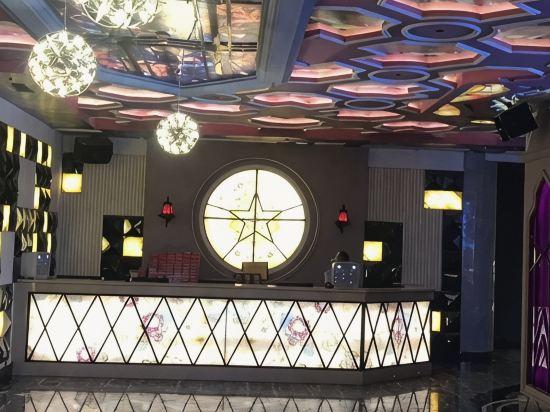 Li Jing Hotel 8/23