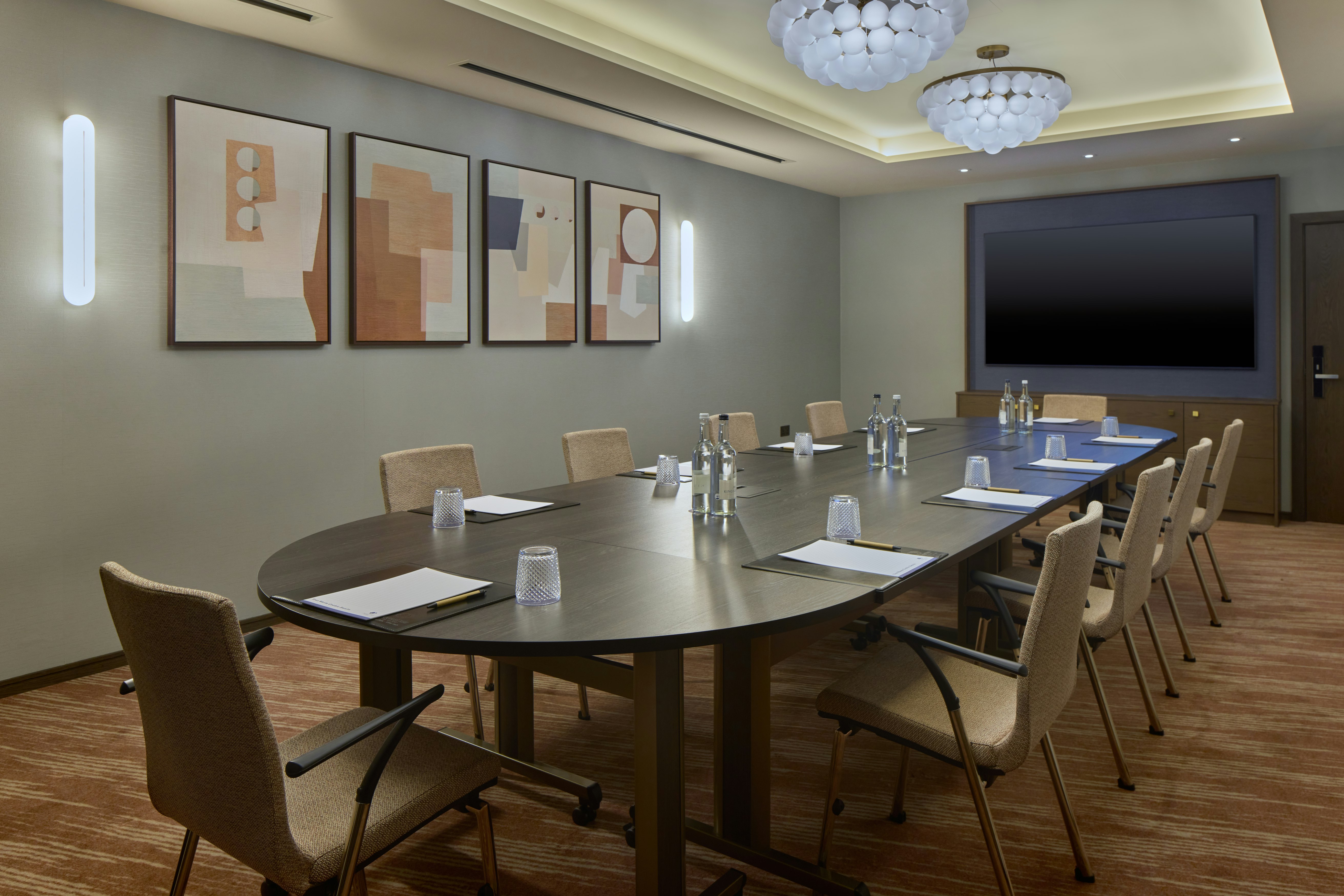 DoubleTree by Hilton London West End 64/71