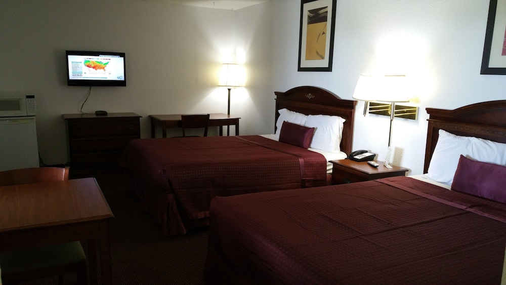 Hoosier Inn 28/39