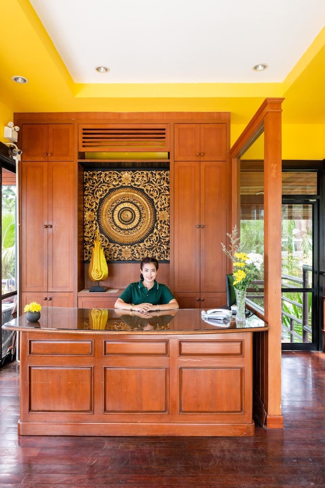 Baan Krating Khaolak 8/50