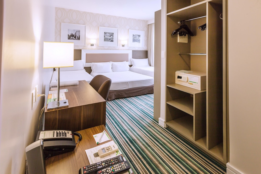 Holiday Inn Belo Horizonte Savassi 28/76