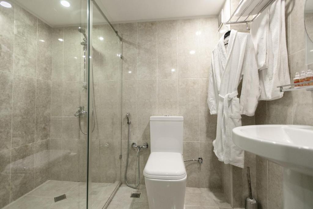 Washroom