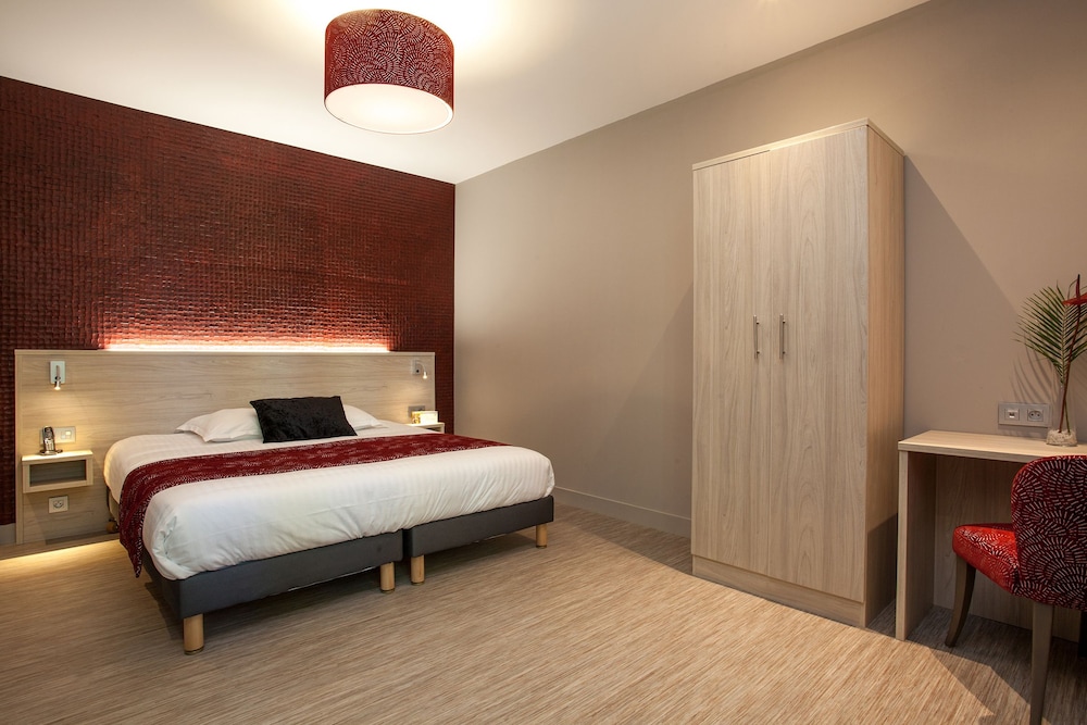 Hotel La Hoirie 18/49