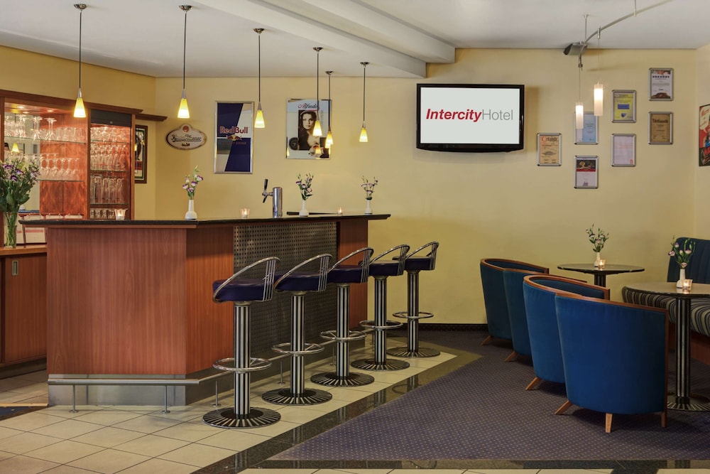 Intercityhotel Stralsund 29/47