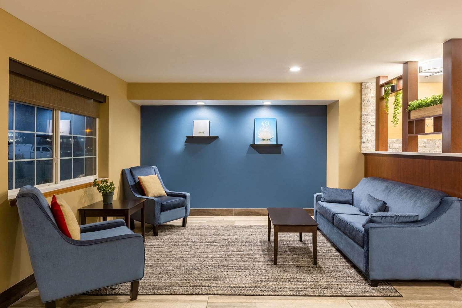 Americinn By Wyndham Jefferson 12/20