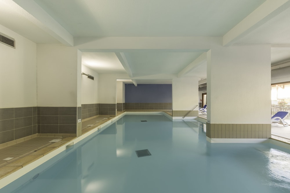 Residence Pra Sainte Marie 15/37