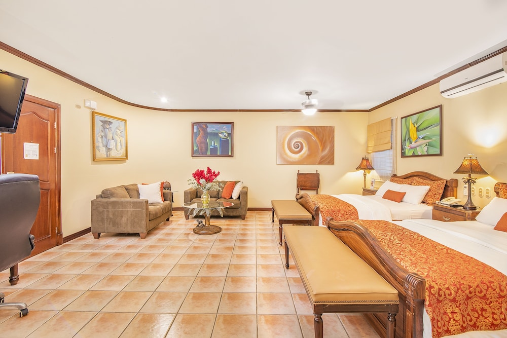 Hotel Casa Roland San Jose 31/59