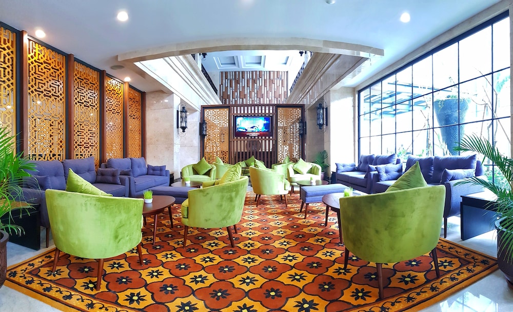 eL Hotel Yogyakarta Malioboro 41/66