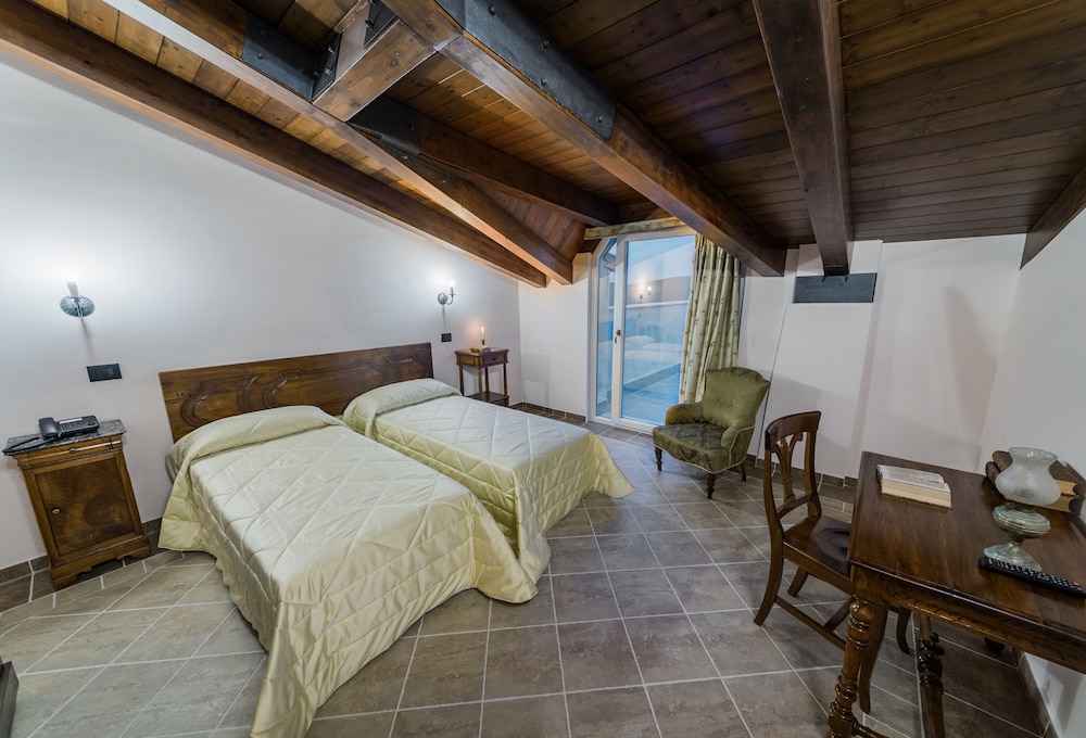 Palazzo Cestari Hotel 24/70