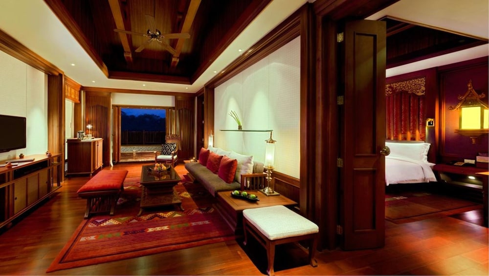 Anantara Xishuangbanna 37/71