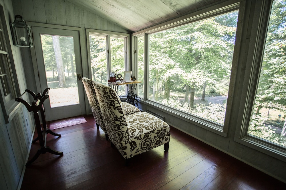 The River House at The Morris Estate 36/75