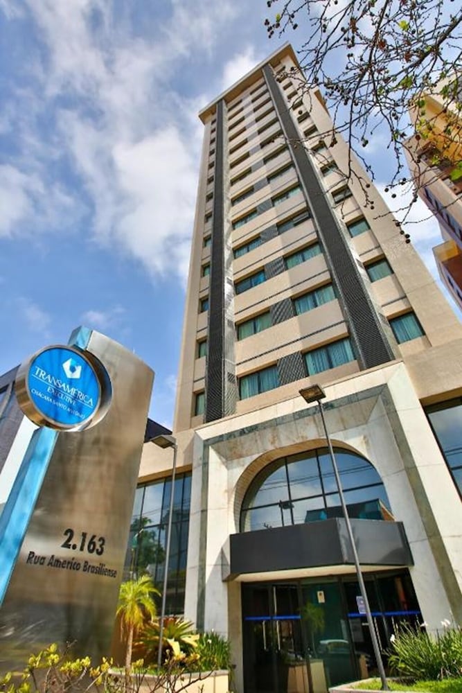 Transamerica Executive Chacara Santo Antonio in SAO PAULO