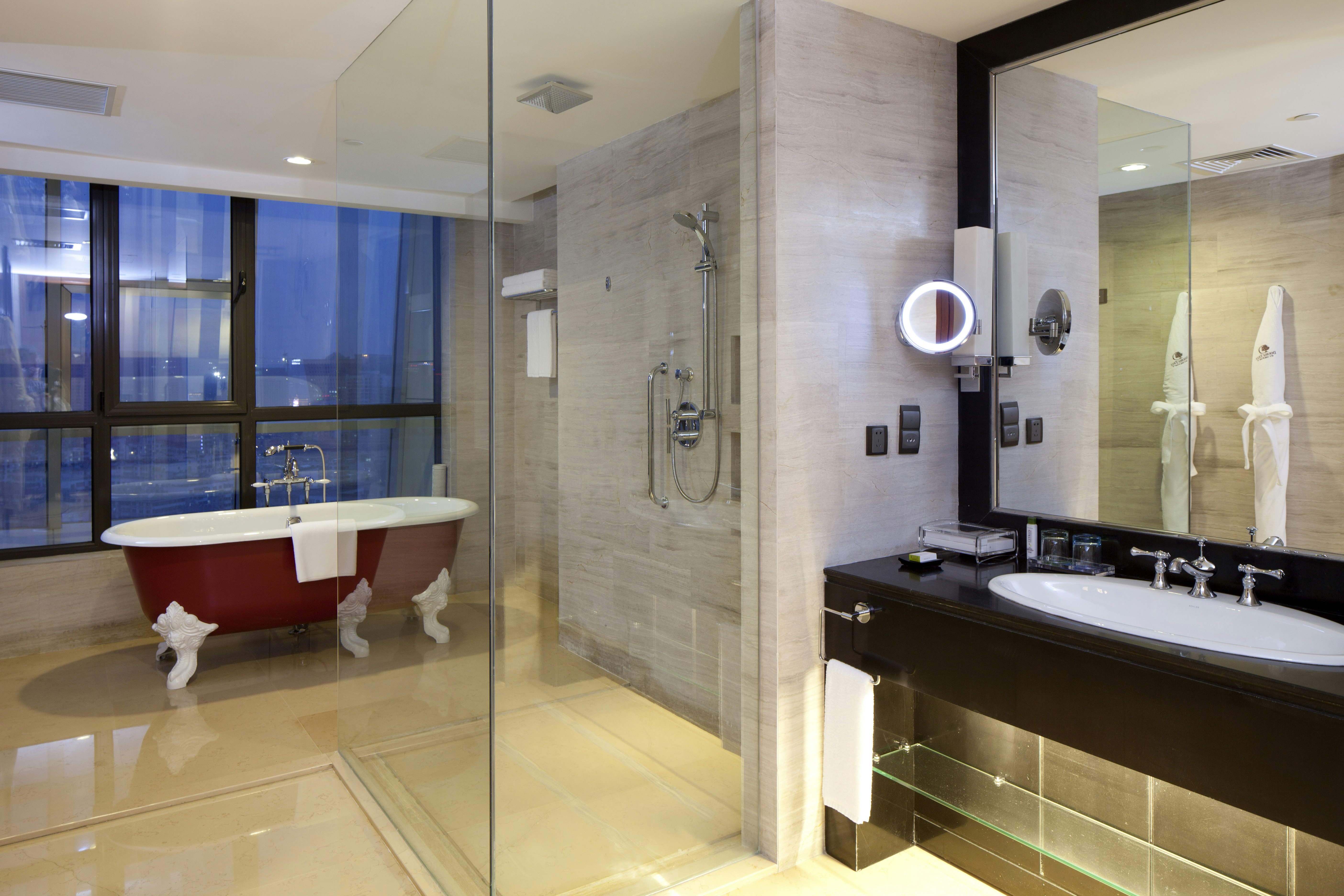 Doubletree By Hilton Shenyang 89/90