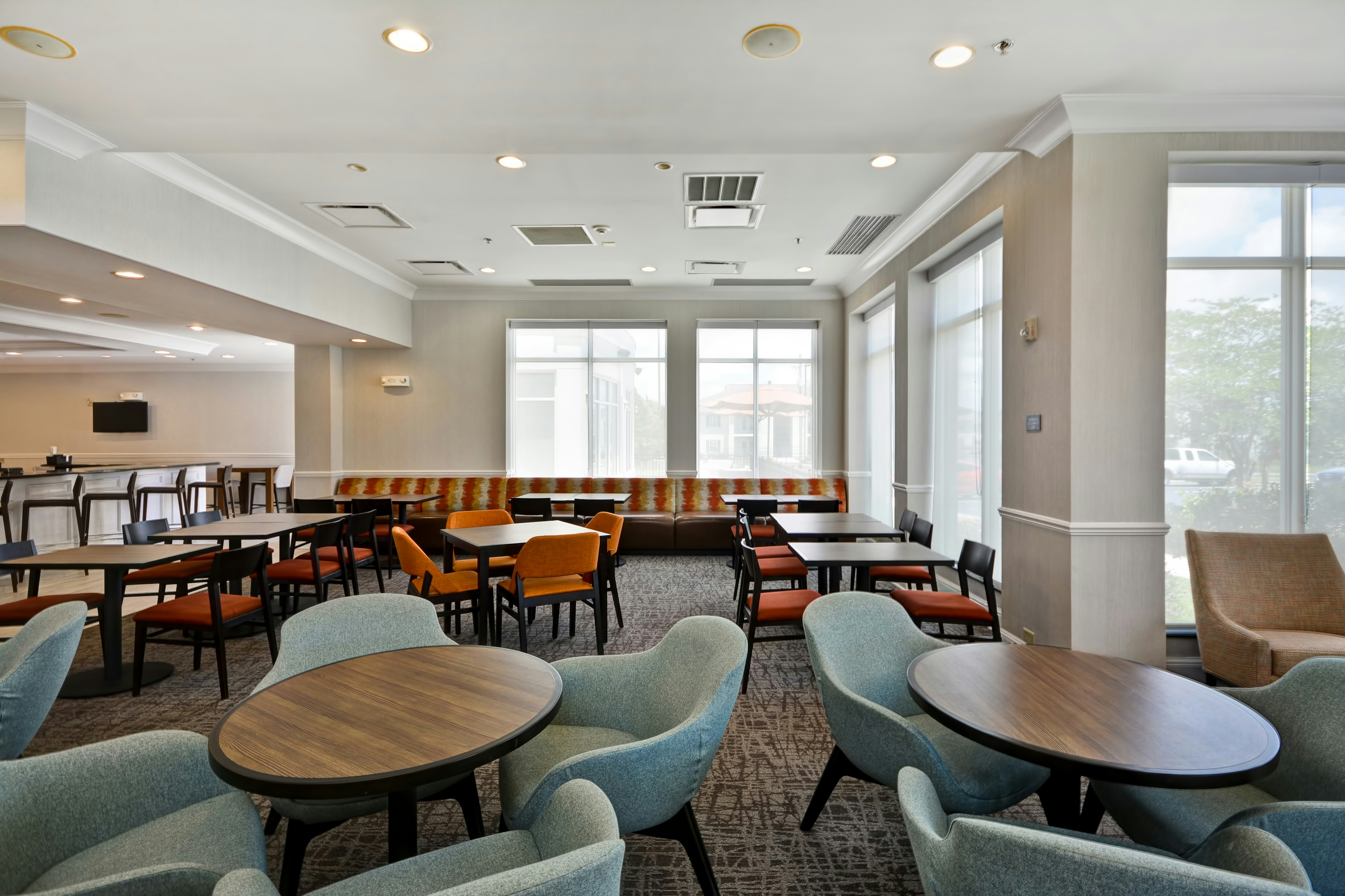 Hilton Garden Inn Gulfport Airport 19/27
