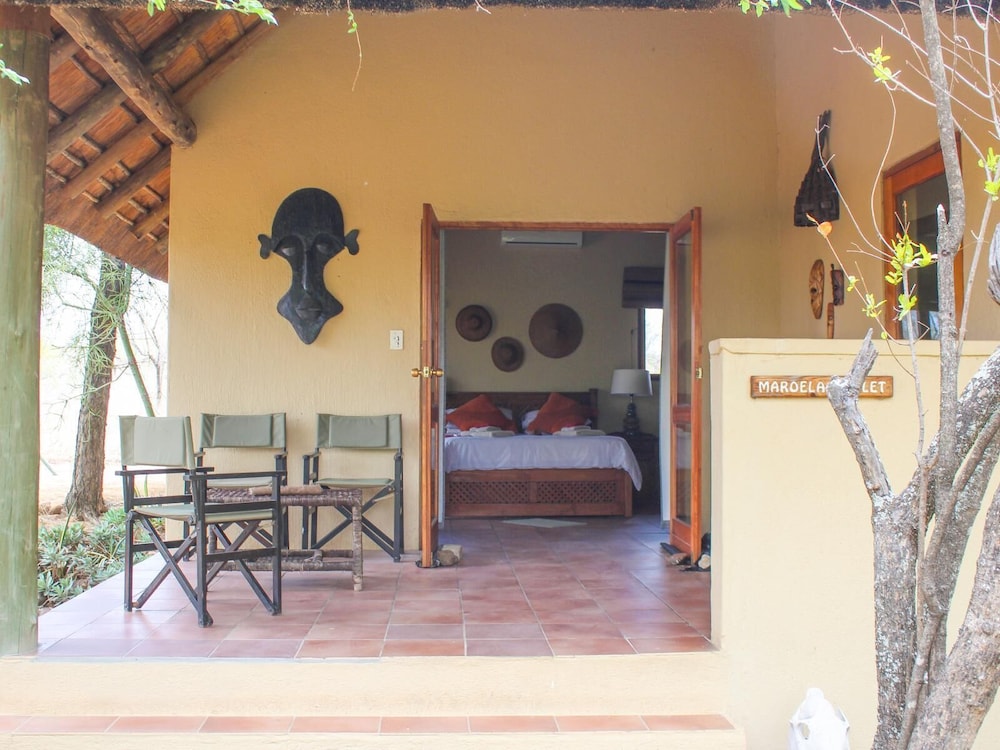 Masodini Private Game Lodge 27/47
