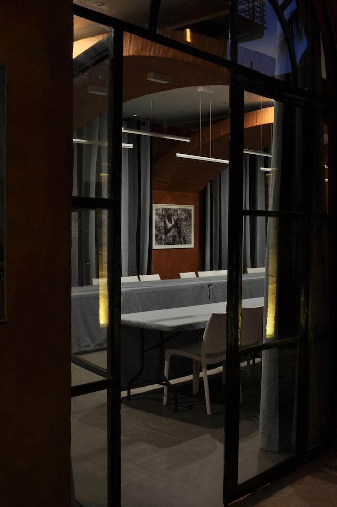 Hotel Le Djoloff Dakar 7/55
