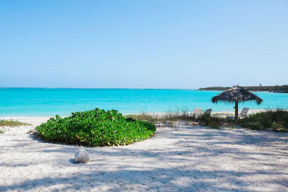 Paradise Bay 38/50