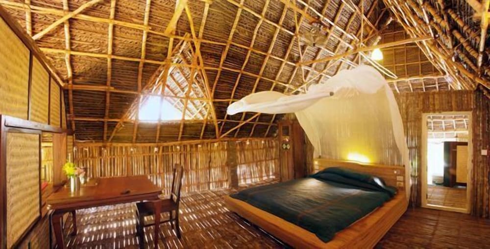 The Dune Eco Village Resort & Spa 19/46