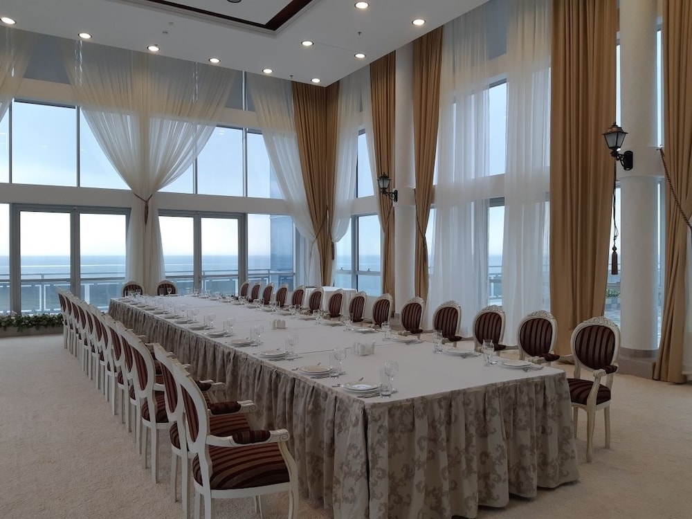 Caspian Riviera Grand Palace 24/50