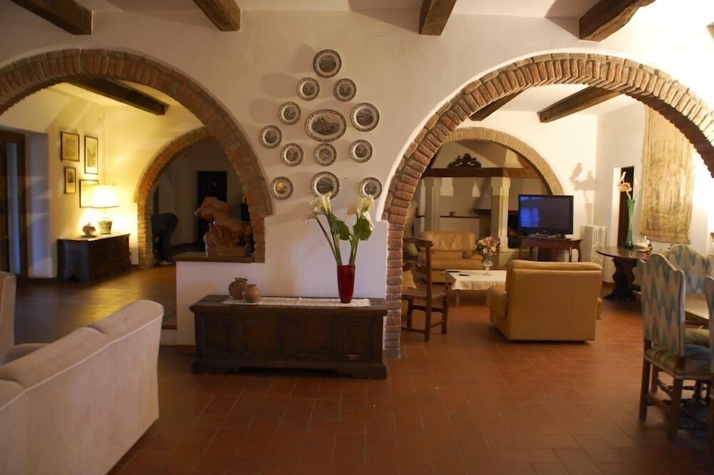 Verdidea - Villa Del Lago 40/50