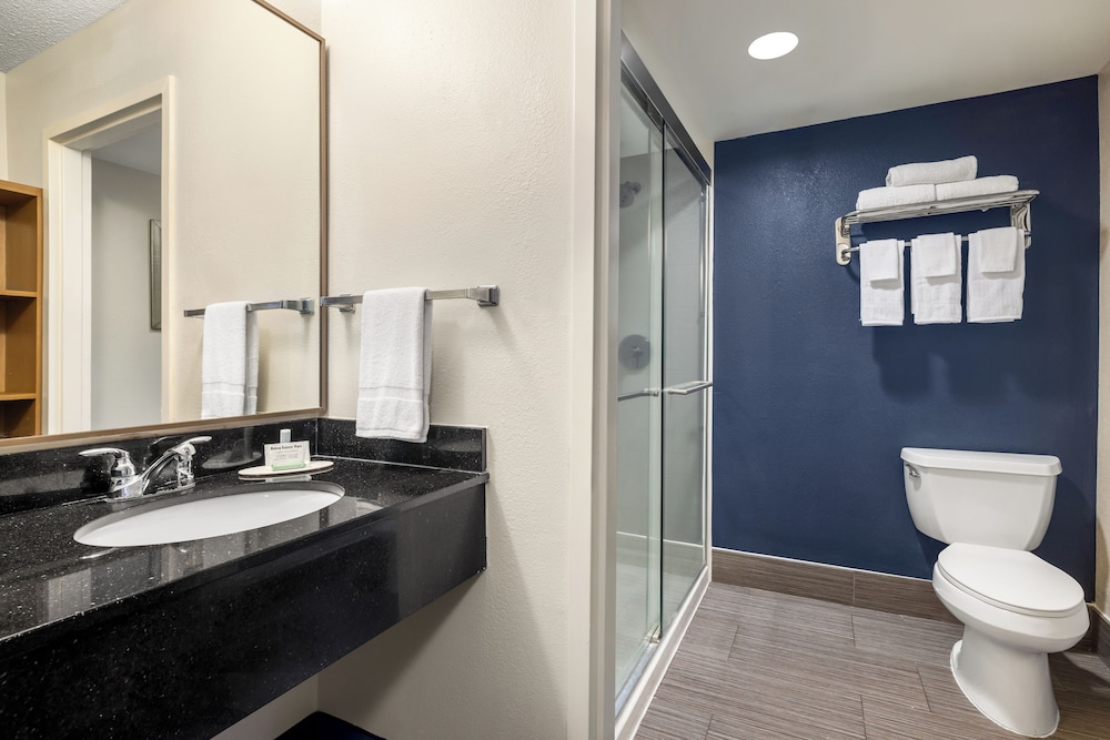 Fairfield Inn By Marriott Hattiesburg 64/65