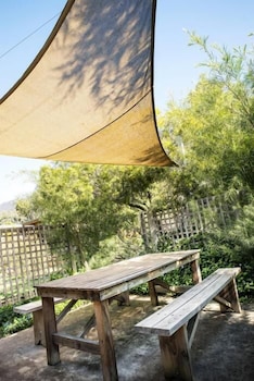 GRAMPIANS CHALETS 9/50