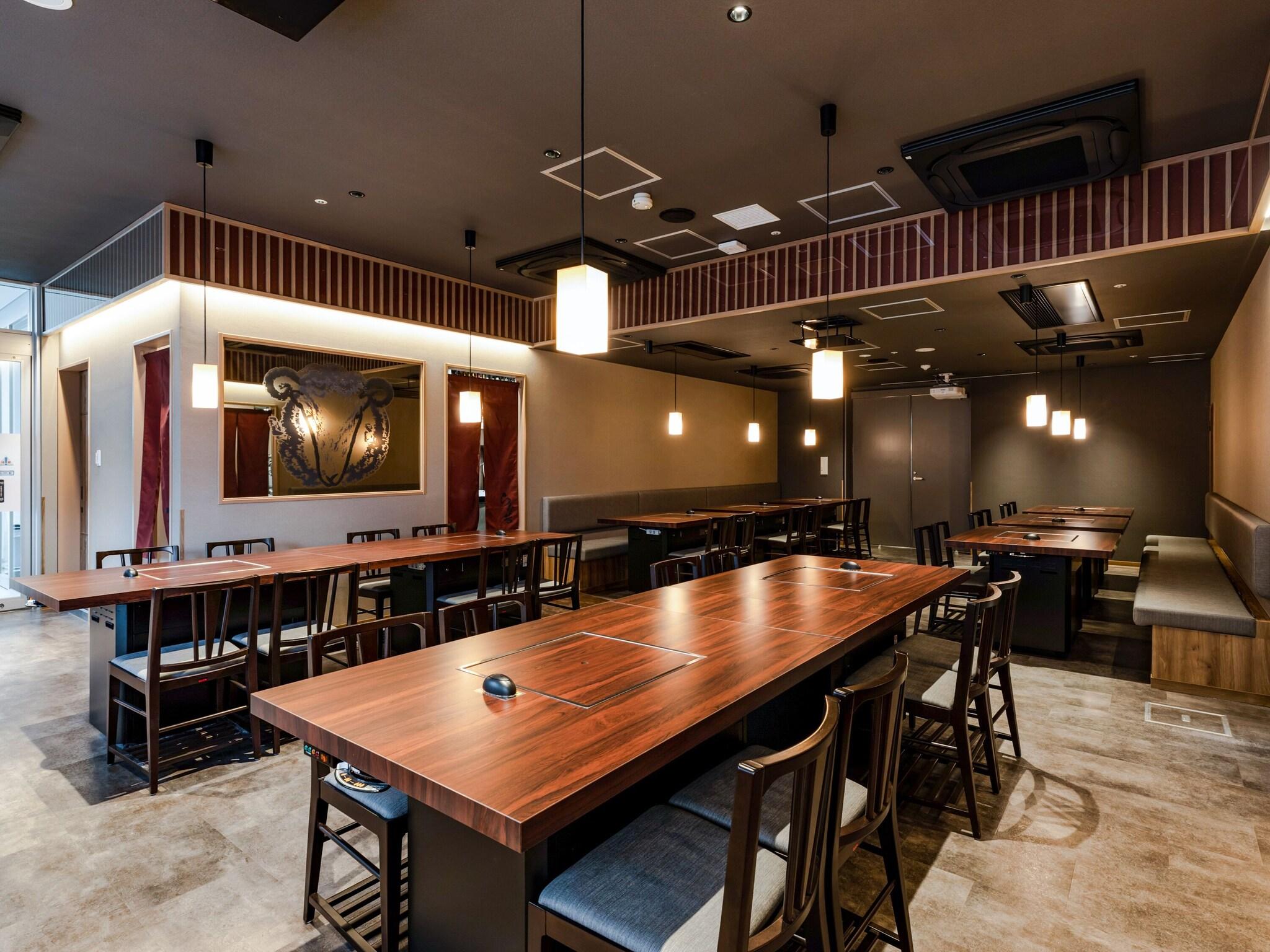 Four Points Flex by Sheraton Hakodate Station 35/50