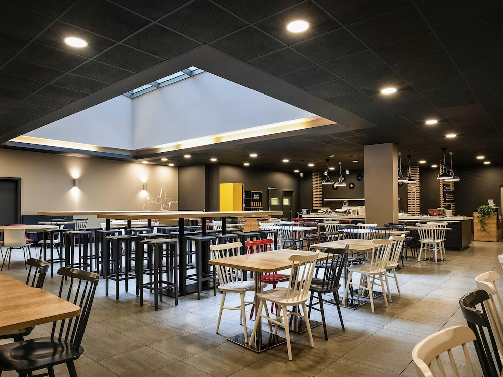 Ibis Praha Old Town 59/70
