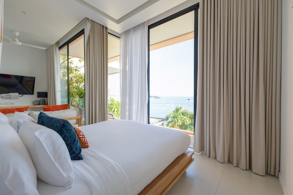 2 Bedrooms, Pool, Panoramic, Villa, 2 King Beds