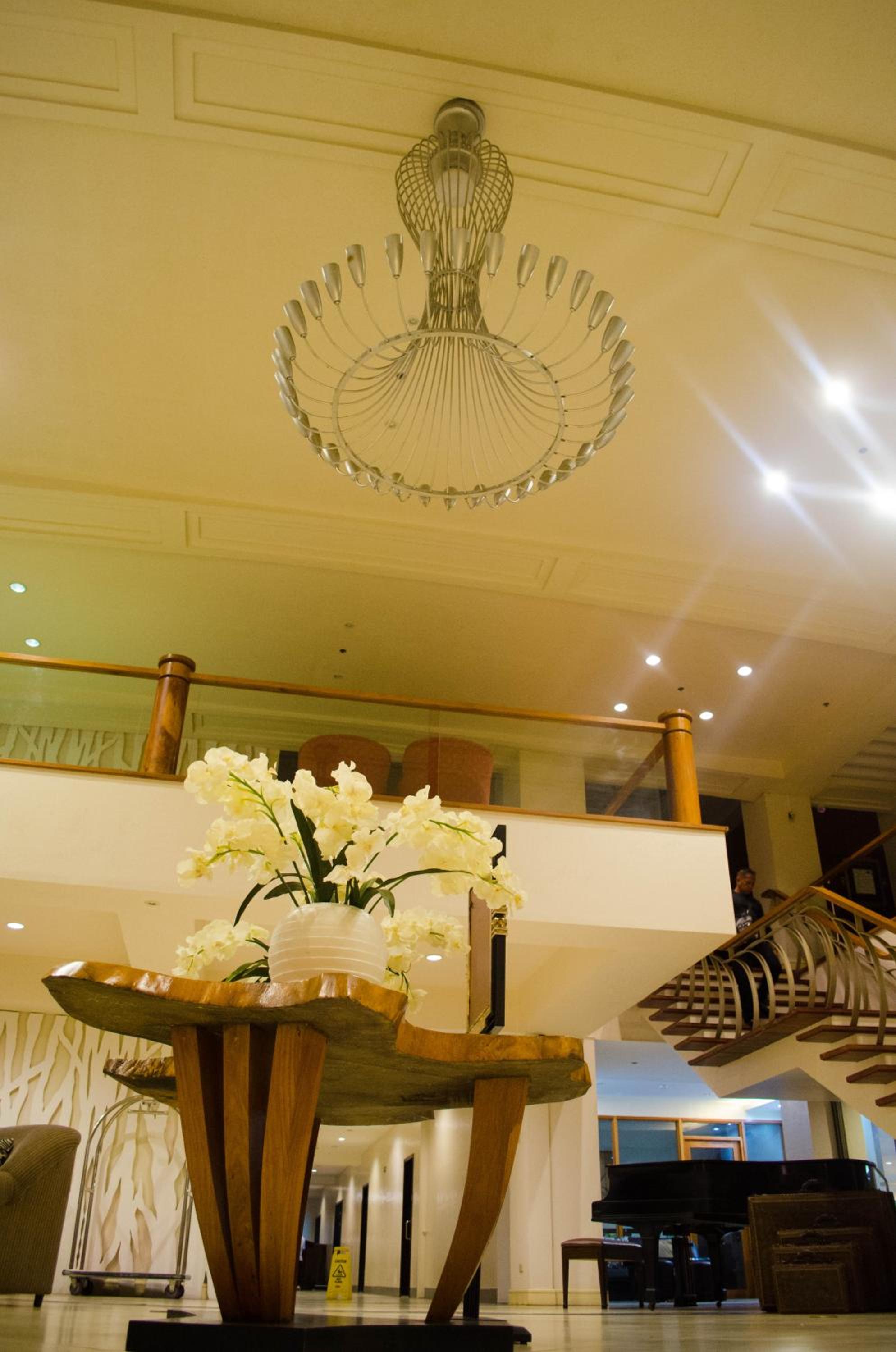 Hotel Tavern Surigao 10/57